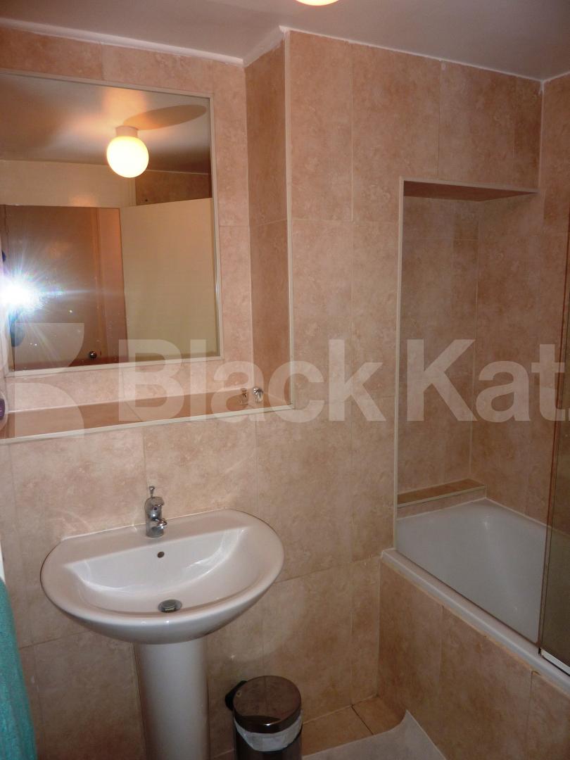 Fantastic two double bed apartment mins to regents park and camden tube Park Village East, Regents Park